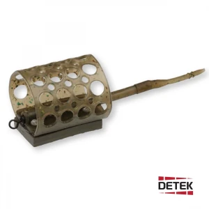 Cosulet Naditor DAM Detek Flex Feeder Inline L 35gr