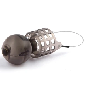 Cosulet Naditor NYTRO Targetz Slowmo, Marime L, 12g