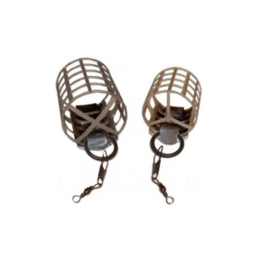 Cosulet Nisa Feeders Pellet Feeders Mini 12g 