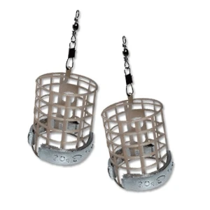 Cosulet Nisa Feeders Pole-It Feeders Medium 32g  Cosulet Nisa Feeders Pole-It Feeders Medium 32g