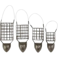 Cosulet Preston Bullet Feeder Large, 60g, 1buc/pac