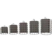 Cosulet Preston Wire Cage Feeder, Small, 30g, 1buc/pac