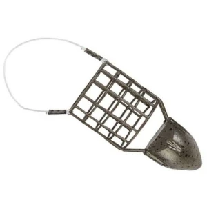 Cosulet Preston Bullet Feeder, Medium, 60g, 1buc/plic  