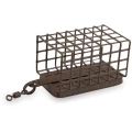 Cosulet Zfish Eco Square Feeder, 80g, 1buc/pac Cosulet Zfish Eco Square Feeder, 80g, 1buc/pac