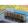 Cpsulet PRESTON Flow Mesh Feeder Medium, 30g, 1buc/pac