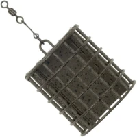 Cpsulet Preston Flow Mesh Feeder Medium, 60g, 1buc/pac