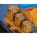 Cpsulet PRESTON Flow Mesh Feeder Small, 30g, 1buc/pac