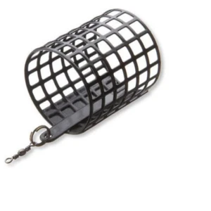 FEEDER FARA PLUMB CORMORAN PREMIUM ROTUND 57MM/20G