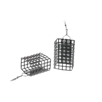 Momitor Colmic Patrat Cage Feeder 32x44mm 20gr