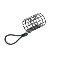 MOMITOR COLMIC ROUND CAGE FEEDER O-RING 25x32mm 30gr
