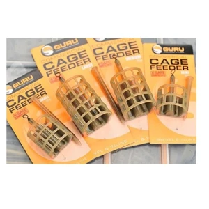 MOMITOR FEEDER GURU LESTAT 30G MARIME L