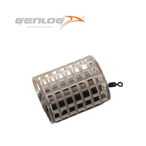 MOMITOR GENLOG PELLET FEEDER SVL 50 GR