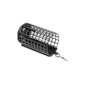 MOMITOR JAXON FEEDER OVAL 15GR 32X37mm 10BUC/PLIC MOMITOR JAXON FEEDER OVAL 15GR 32X37mm 10BUC/PLIC