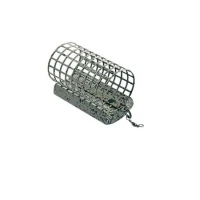 MOMITOR JAXON FEEDER OVAL ECO CAMOU 10GR  MOMITOR JAXON FEEDER OVAL ECO CAMOU 10GR