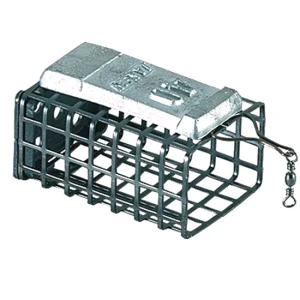 MOMITOR JAXON FEEDER PATRAT 20GR 25X32X37mm 10BUC/SET MOMITOR JAXON FEEDER PATRAT 20GR 25X32X37mm 10BUC/SET
