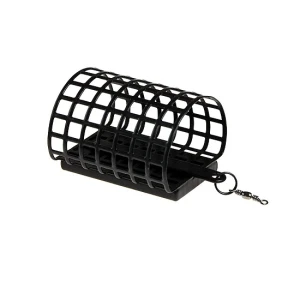 MOMITOR JAXON FEEDER SEMIROTUND OPEN 10GR 34x37mm 10/set MOMITOR JAXON FEEDER SEMIROTUND OPEN 10GR 34x37mm 10/set
