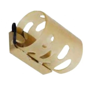 MOMITOR MAVER PRO-FEEDER RACK OPEN END 50GR 