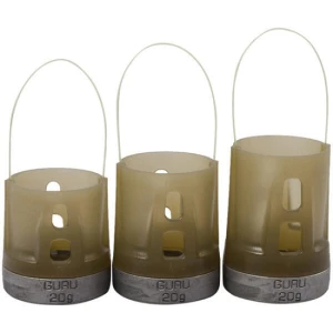 Momitoare FEEDER GURU X-CHANGE LESTAT 20G+30G SOLID MAR.XS Momitoare FEEDER GURU X-CHANGE LESTAT 20G+30G SOLID MAR.XS