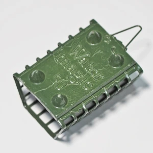 Momitor FL Water Magic Trapez Cu Bolturi 30gr