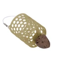 Momitor Feeder - Distance Quick Change - 20G(30X37) Momitor Feeder - Distance Quick Change - 20G(30X37)