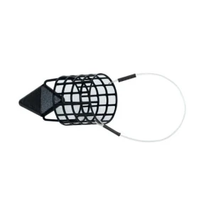 Momitor Feeder Carp Expert Bullet 25x31mm 50g Momitor Feeder Carp Expert Bullet 25x31mm 50g