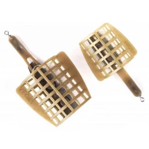 Momitor Feeder Concept Vegas Cage Small 14g