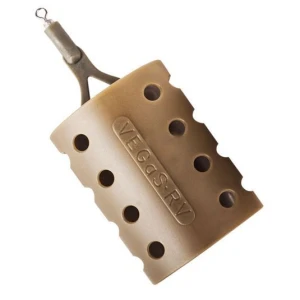 Momitor Feeder Concept Vegas River Oval Large 120g