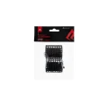 Momitor Feeder Cosulet- Rotund - 10G - (32X40Mm) - 2Buc Momitor Feeder Cosulet- Rotund - 10G - (32X40Mm) - 2Buc
