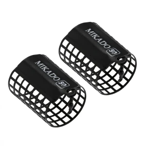 Momitor Feeder Cosulet- Rotund - 25G - (38X55Mm) - 2Buc