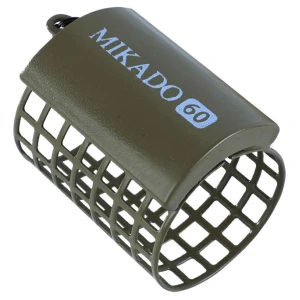 Momitor Feeder Rotund (32X37) 10G - Green -10 Buc Momitor Feeder Rotund (32X37) 10G - Green -10 Buc