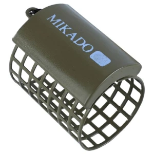 Momitor Feeder Rotund (32X44) 30G - Green -10 Buc