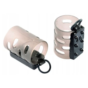 Momitor Genlog Grippo Open Feeder, 40g, 40mm Momitor Genlog Grippo Open Feeder, 40g, 40mm