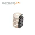 Momitor Genlog Grippo Open Feeder, 40g, 40mm Momitor Genlog Grippo Open Feeder, 40g, 40mm