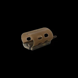 Momitor Nisa Feeders Inline Plastic Open End Medium 22g Momitor Nisa Feeders Inline Plastic Open End Medium 22g