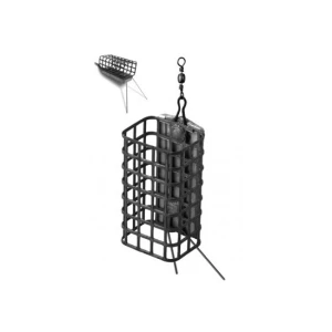 Momitor feeder DELPHIN PROFES RIVER 40gr Momitor feeder DELPHIN PROFES RIVER 40gr