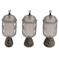 Momitor pentru Viermi MATRIX Maggot Feeders, Medium, 20g, 1buc/pac