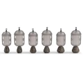 Momitor pentru Viermi MATRIX Maggot Feeders, Medium, 30g, 1buc/pac