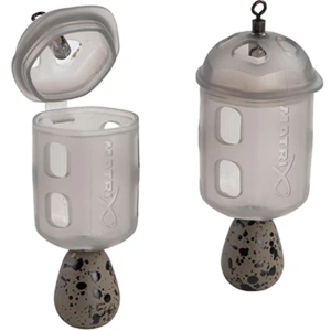 Momitor pentru Viermi MATRIX Maggot Feeders, Small, 15g, 1buc/pac