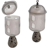 Momitor Pentru Viermi Matrix Maggot Feeders, Small, 20g, 1buc/pac