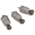 Momitor pentru Viermi MATRIX Maggot Feeders, Small, 20g, 1buc/pac