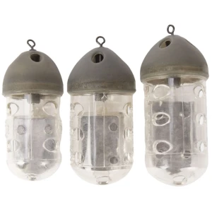 Momitor pentru Viermi PRESTON Clik Cap Feeder Large, 30g, 1buc/pac