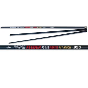 Coada Minciog Team Feeder Master Carp 4.40m Coada Minciog Team Feeder Master Carp 4.40m