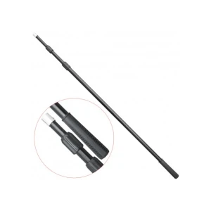 Coada Minciog Telescopica Baracuda L1 3m