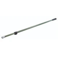 Maner Minciog Nevis Telescopic Verde 2.00m