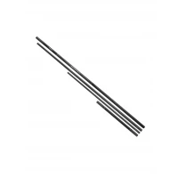 Maner minciog Shimano Aero Pro Landing Net Handle 300-450cm
