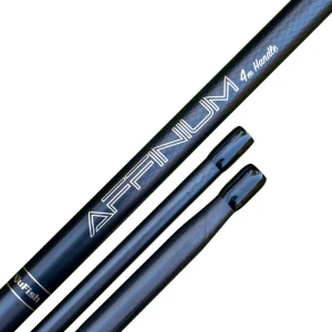 Coada Minciog NUFISH Affinium Handle, 4.00m, 3seg