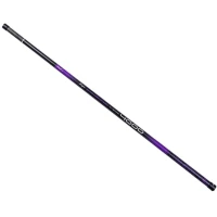 Coada Minciog Select Baits Trofeo Put Over Carbon Net Handle, 4m, 3seg