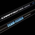 Coada Minciog Team Feeder by Dome Carpfighter 2.40m, 2seg Coada Minciog Team Feeder by Dome Carpfighter 2.40m, 2seg
