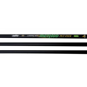 Coada de Minciog Trakko Method Put Over 3.00m, 290g, 3seg Coada de Minciog Trakko Method Put Over 3.00m, 290g, 3seg