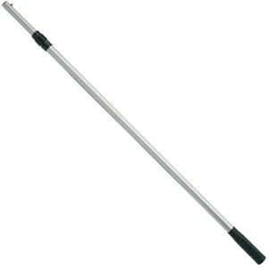 Maner Minciog Aluminiu JAXON Universal, 240cm, 2seg